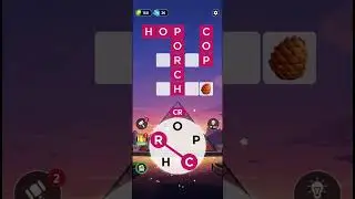 #game # words of wonders level (36-45)