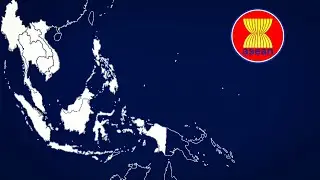 National Anthem of ASEAN Countries (Mix Anthems)