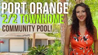 Will you Grill, Chill, or Soak at 1024 Charles St, Port Orange, FL?