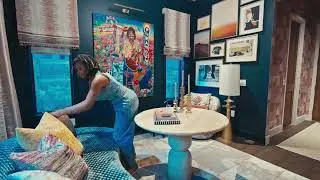 House Beautiful Whole Home Austin - The Pause Parlor