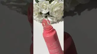 Favorite Lip Balm 🫦 Summer Fridays Lip Butter Balm swatch in Pink Sugar 🩷 #summerfridays #lipbalm