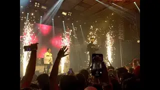 AP Dhillon X Gurinder Gill Concert 🔥 | Prism Hyderabad | Brown Munde 🔥 | Last Minute Ticket