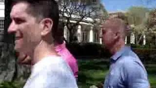 White House Spring Garden Tour 9