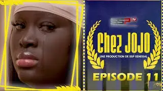 CHEZ JOJO - EPISODE 11