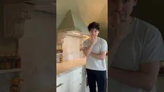 Лайфхак от Ikea: как своими руками преобразить кухонную вытяжку в викторианскую классическую эсте...