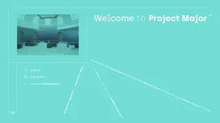Project Major: European Studies - European Law