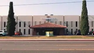 2017 Mikulak Gymnastics Clinic Promo