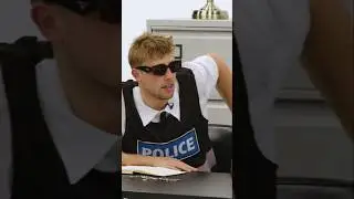 Wroetoshaw having trouble #sidemen #wroetoshaw