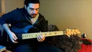 Porcupine Tree - Arriving Somewhere but Not Here (Åkerfeldt solo)