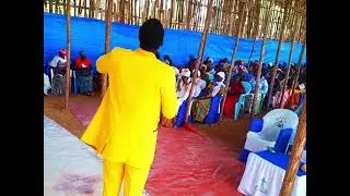 The power of God