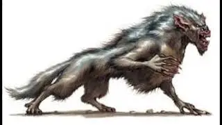 Barghest