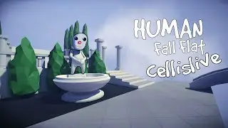Human Fall Flat live | Human fall flat live stream now
