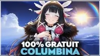 invocation columbina (extraordinaire !!!!!!!)