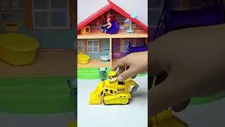 Cool Paw Patrol Rescue Toys Unboxing Collection #pawpatrol #toyunboxing #satisfying