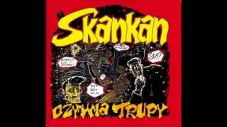 Skankan - Nic Się Tu Nie Zmienia