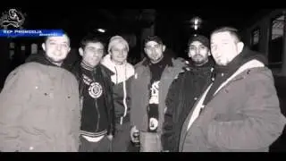 Unija Setaca - Poslednji Bal Vampira (Serbian Rap) +Download