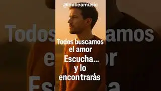 &iquest;D&oacute;nde est&aacute;s t&uacute;? Matteo Bakea &iexcl;Para los que aman a Pablo Albor&aacute;n y a Dios! #fe #musica #amor #dios