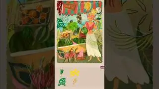 Art Puzzle Lvl - 243