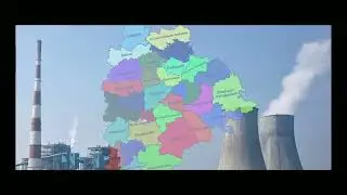 Telangana Power of Energy |KCR|Jagadish Reddy| Kesara Venu| Fasiee|