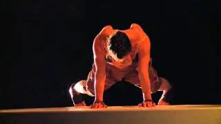 Cherepaka - Andr&eacute;ane Leclerc (Sism&ograve;graf 2015)