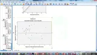 IEBC Regression