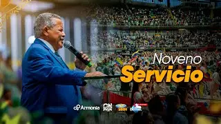 9no Servicio - Convención Nacional Colombia 2024