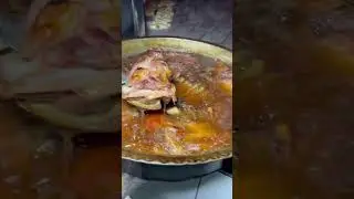 Succulent Kuzu Tandır - Delicious Recipe with Boneless Meat