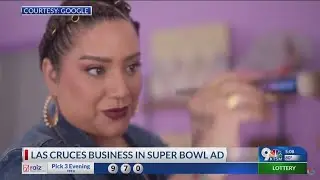 Las Cruces company to have Google ad during Super Bowl