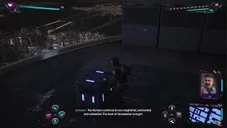 Marvel's Spider-Man 2 Avengers Tower Patrol 💥