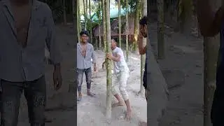 Super funny competition 😜🤭😜.#shorts