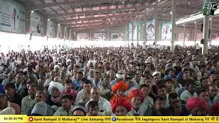 FBC 2 Channel Fiji Satsang 19-01-2026 || Episode:463 || Sant Rampal Ji Maharaj Live Satsang