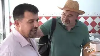 Restorani u Sarandi - Taverna Fish Filipi - BalkanTrip TV - Albanija 2021