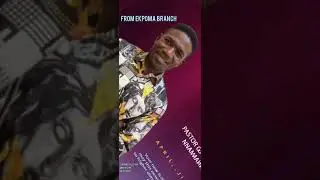 the son of Dr Christ Okafor