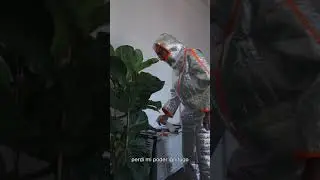 Karen Koltrane - El Poder Ign&iacute;fugo  (2021)