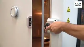 Aralab Cold Bend Testing