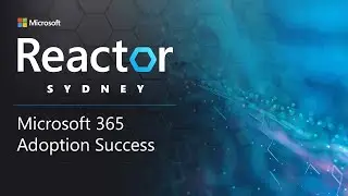 Microsoft 365 Adoption Success
