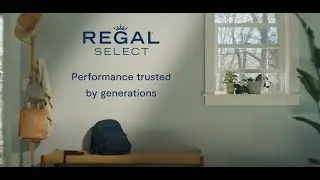 Regal Select Interior Paint, Now Even Better | Benjamin Moore&reg;