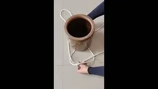 SAKSI BAĞLAMA MAKROME D&Uuml;Ğ&Uuml;M&Uuml;