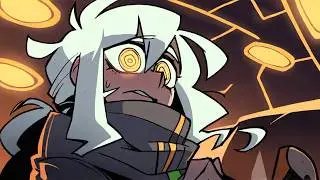 HELLRUSH BOUNCE