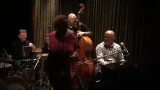 At Last ( Cover ) Denise Orita with Jazzberries Trio, Jonny Gee, John Watson , Hamish