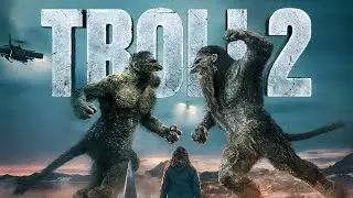 Troll 2 Is Kinda Wild And I Was NOT Ready...