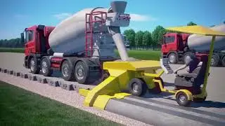 future road construction technology