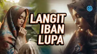 LANGIT IBAN LUPA (Cover)