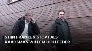 Advocaat Holleeder stopt met verdediging crimineel