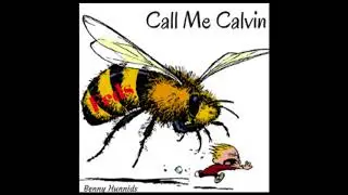 Benny Hunnids - Call Me Calvin - Instrumental