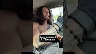 Si no sacas tiempo para ti, no te amasPiensa por ti!!