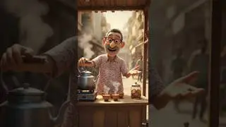 The Ex- Failure | motivational video| #aianimation #cartoon #aihindikahani #animation #aistory