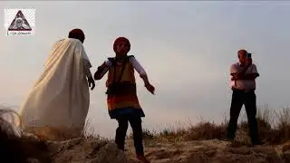 مسرح الطنطورة الفلسطيني.. مسرحية ناطور الطنطورة