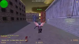 Cs 1.6 Addons Icarus CSO AMXX