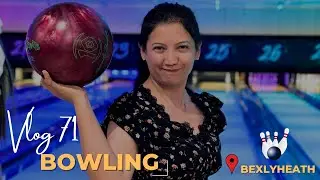 1st Bowling Experience | Strike Haniyo 🤣| vlog 71